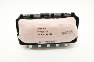 2019-2025 Honda Passport Black Dashboard Air Bag - Right (Passenger) (Used OEM)