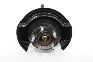 2019-2025 Honda Passport Steering Knuckle with Hub and Bearing - Front, Right (Passenger) (Used OEM)