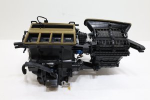 OEM HVAC Heater and Blower Housing Assembly for 2021-2024 Kia K5 - Front (OEM)