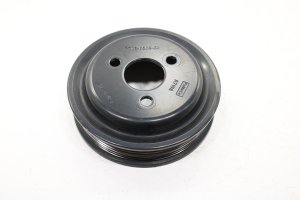 2016-2025 Ford F-150 Engine Water Pump Pulley (Used OEM)