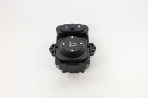 2014-2022 Honda CR-V Side/Door Mirror Control Switch - Front, Left (Driver) (Used OEM)