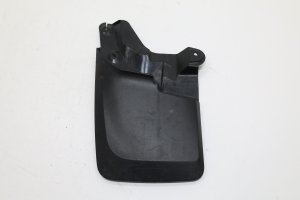2016-2023 Toyota Tacoma Mud Flap Splash Shield Guard - Front, Left (Driver) (Used OEM)