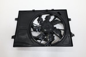 2022-2024 Hyundai Tucson A/C Condenser Fan Motor (Used OEM)