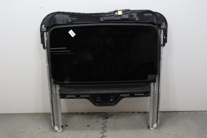 2023-2024 Kia Niro Sunroof Frame and Glass Assembly (Used OEM)