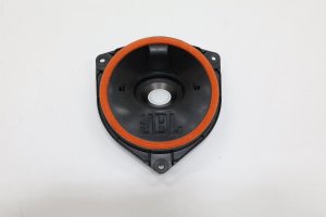 2009-2023 Toyota Tacoma Door JBL Speaker - Rear (Used OEM)