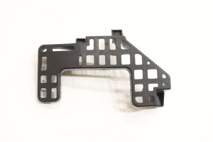2018-2026 Honda Odyssey Bumper Blind Spot Radar Bracket - Rear, Left (Driver) (Used OEM)