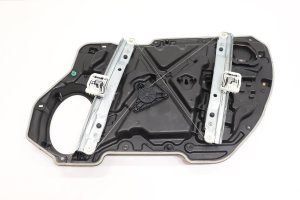 2011-2023 Dodge Charger Power Window Regulator - Front, Left (Driver) (Used OEM)