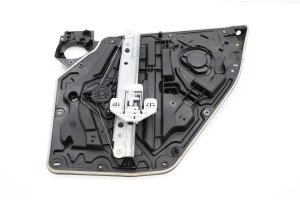 2011-2023 Dodge Charger Power Window Regulator - Rear, Left (Driver) (Used OEM)