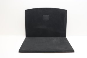 2019-2023 Audi e-tron Sportback Trunk Floor Cargo Trim Cover - Rear (Used OEM)