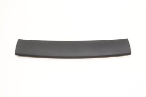 2024-2025 Audi Q8 e-tron Sportback Black Liftgate Lower Trim Panel - Rear (Used OEM)