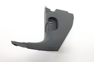 2019-2023 Audi e-tron Sportback Door Sill Kick Trim Cover - Front (Used OEM)