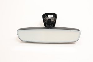 2019-2023 Audi e-tron Sportback Interior Rear View Mirror - Front (Used OEM)
