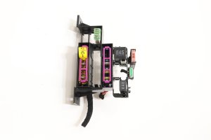 2019-2023 Audi e-tron Sportback Power Distribution Fuse Relay Box - Rear (Used OEM)