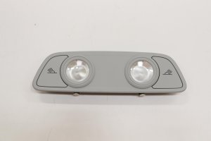 2020-2025 Audi SQ7 Trunk Luggage Compartment Light - Rear (Used OEM)