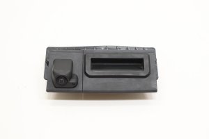 2020-2023 Audi e-tron Sportback Liftgate Release Handle Video Camera - Rear (Used OEM)
