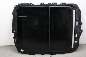 2020-2025 Audi SQ8 Panoramic Sunroof Assembly with Glass (Used OEM)