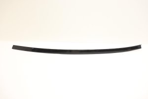 2016-2024 Jaguar XF Black Roof Molding Cover (Used OEM)