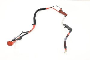 2016-2019 Jaguar XF Positive Battery Cable (Used OEM)