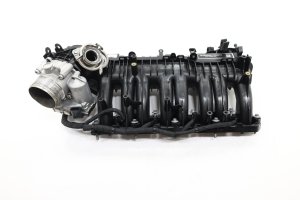 2017-2020 Land Rover Range Rover Velar Engine Intake Manifold with EGR Cooler (Used OEM)