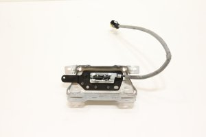 2016-2024 Jaguar XF Seat Fold Release Latch - Rear (Used OEM)