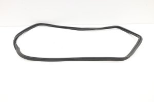 2016-2021 Jaguar XF Trunk Lid Weatherstrip Seal - Rear (Used OEM)