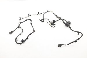 2016-2020 Jaguar XF Subframe Wiring Harness - Rear (Used OEM)