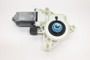 2019-2025 Audi e-tron Sportback Power Window Motor - Rear, Left (Driver) (Used OEM)