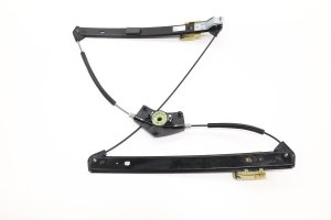 2019-2023 Audi e-tron Sportback Door Window Regulator - Front, Right (Passenger) (Used OEM)