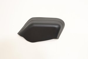 2024-2025 Audi Q8 e-tron Sportback Liftgate Lower Trim Panel - Rear, Left (Driver) (Used OEM)