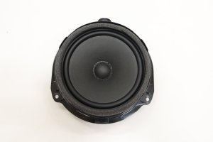 2024-2025 Audi Q8 e-tron Sportback Door Audio Speaker - Rear (Used OEM)