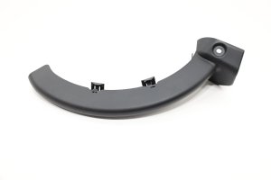 2021-2025 BMW M3 Trunk Lid Hinge Trim Cover - Rear (Used OEM)