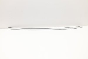 2021-2025 BMW M3 White Roof Drip Molding Panel (Used OEM)