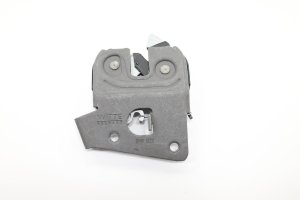 2006-2018 BMW 335i Seat Release Lock Latch - Rear, Right (Passenger) (Used OEM)