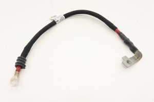 2017-2025 BMW 325e Positive Battery Cable (Used OEM)