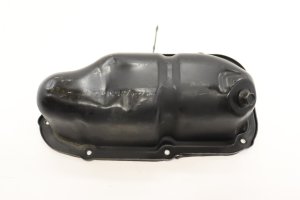 2014-2024 INFINITI QX80 Lower Engine Oil Pan Sump - Front (Used OEM)