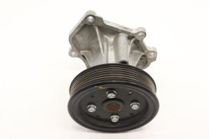 2009-2013 INFINITI FX50 Engine Water Pump with Pulley (Used OEM)
