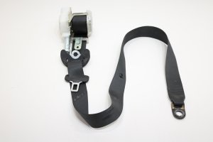 2016-2023 Toyota Tacoma Seat Belt Assembly with Pretensioner - Front, Right (Passenger) (Used OEM)