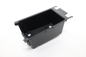 2021-2026 BMW M4 Center Console Rear Air Vent Trim Cover - Front (Used OEM)