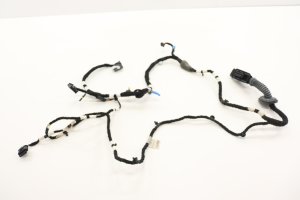 2019-2024 BMW 325Ci Door Wiring Harness - Rear (Used OEM)