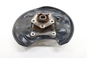 2024-2025 Audi SQ8 e-tron Spindle Knuckle and Hub Assembly - Rear, Right (Passenger) (Used OEM)