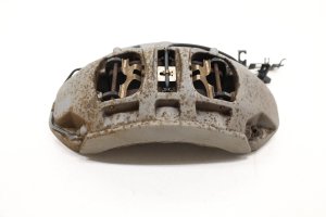 2020-2024 Audi SQ8 Disc Brake Caliper - Front, Right (Passenger) (Used OEM)