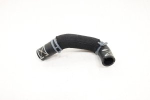 2019-2023 Audi e-tron Sportback Radiator Coolant Overflow Tank Hose (Used OEM)