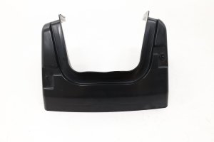 2019-2023 Audi e-tron Sportback Cowl Water Deflector Shield Cover - Front (Used OEM)