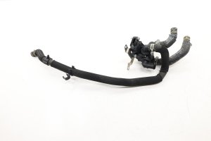 2019-2023 Audi e-tron Sportback Battery Coolant Cooling Valve with Hose (Used OEM)