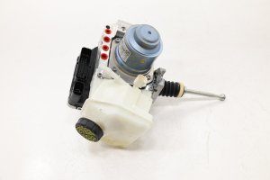 2019-2023 Audi e-tron Sportback Power Brake Booster with Master Cylinder (Used OEM)