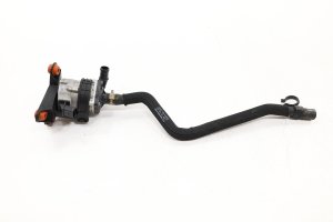 2019-2022 Audi e-tron Sportback Battery Coolant Valve to Water Pump Hose (Used OEM)