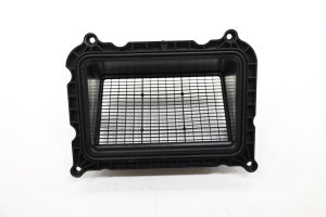 2019-2023 Audi e-tron Sportback Cabin Fresh Air Inlet Duct Plenum Grille (Used OEM)