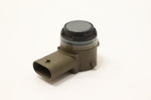 2019-2023 Audi e-tron Sportback Gray Parking Aid Assist Sensor (Used OEM)