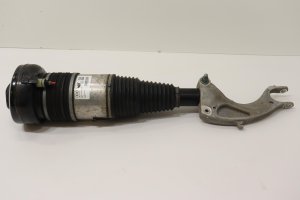2024-2025 Audi SQ8 e-tron Air Suspension Shock Absorber - Front, Left (Driver) (Used OEM)