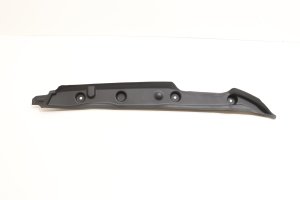 2024-2025 Audi SQ8 e-tron Inner Fender End Plate - Front, Left (Driver) (Used OEM)